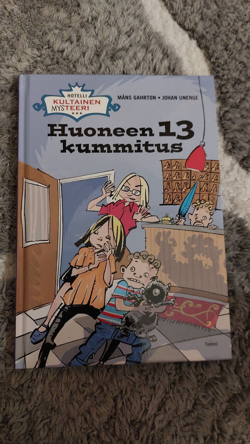 Ilmoituksen kuva