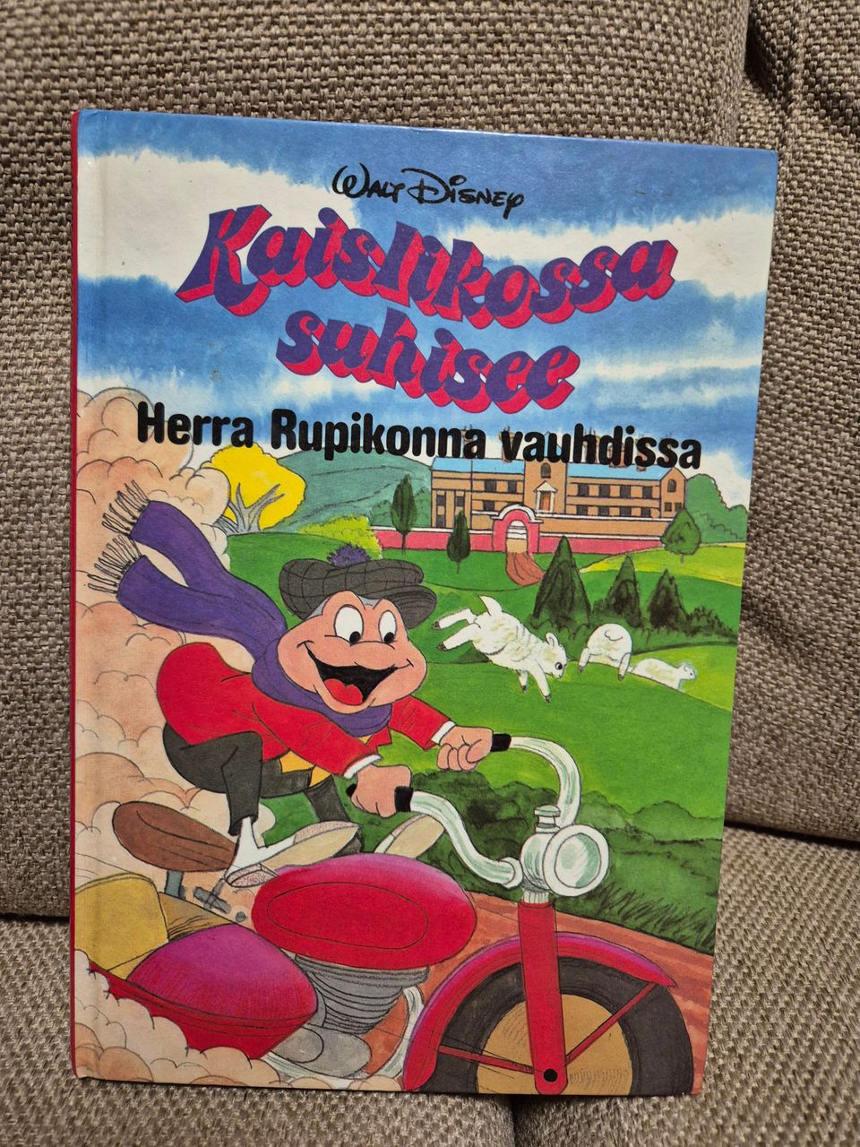 Ilmoituksen kuva