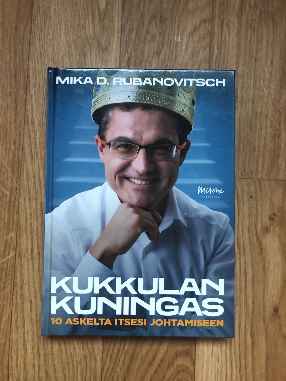 Ilmoituksen kuva