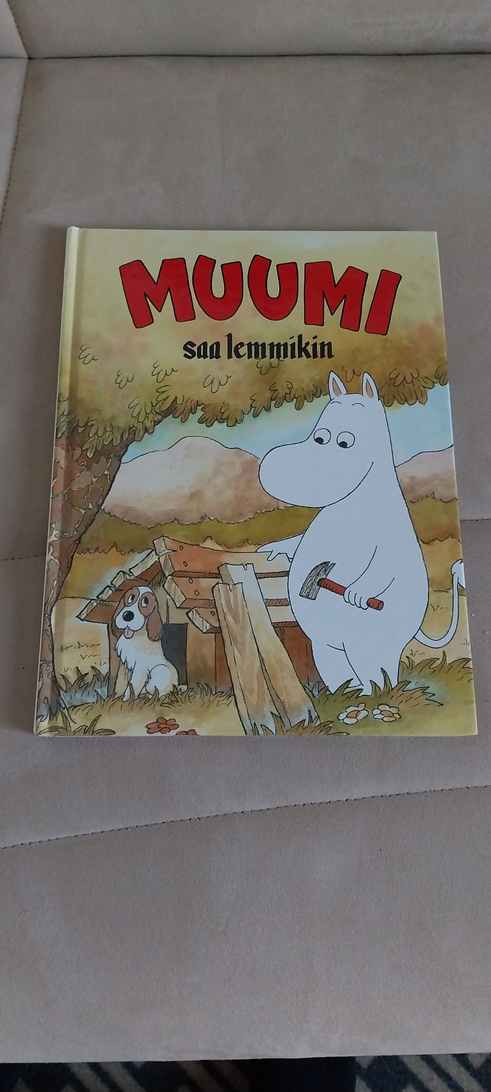 Ilmoituksen kuva