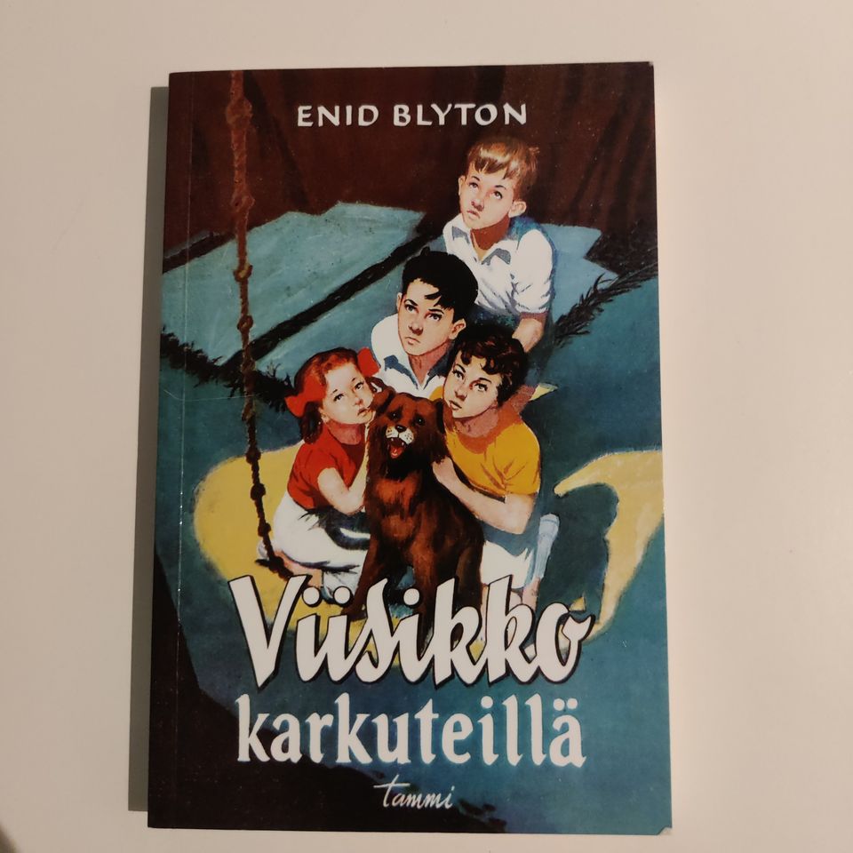 Ilmoituksen kuva