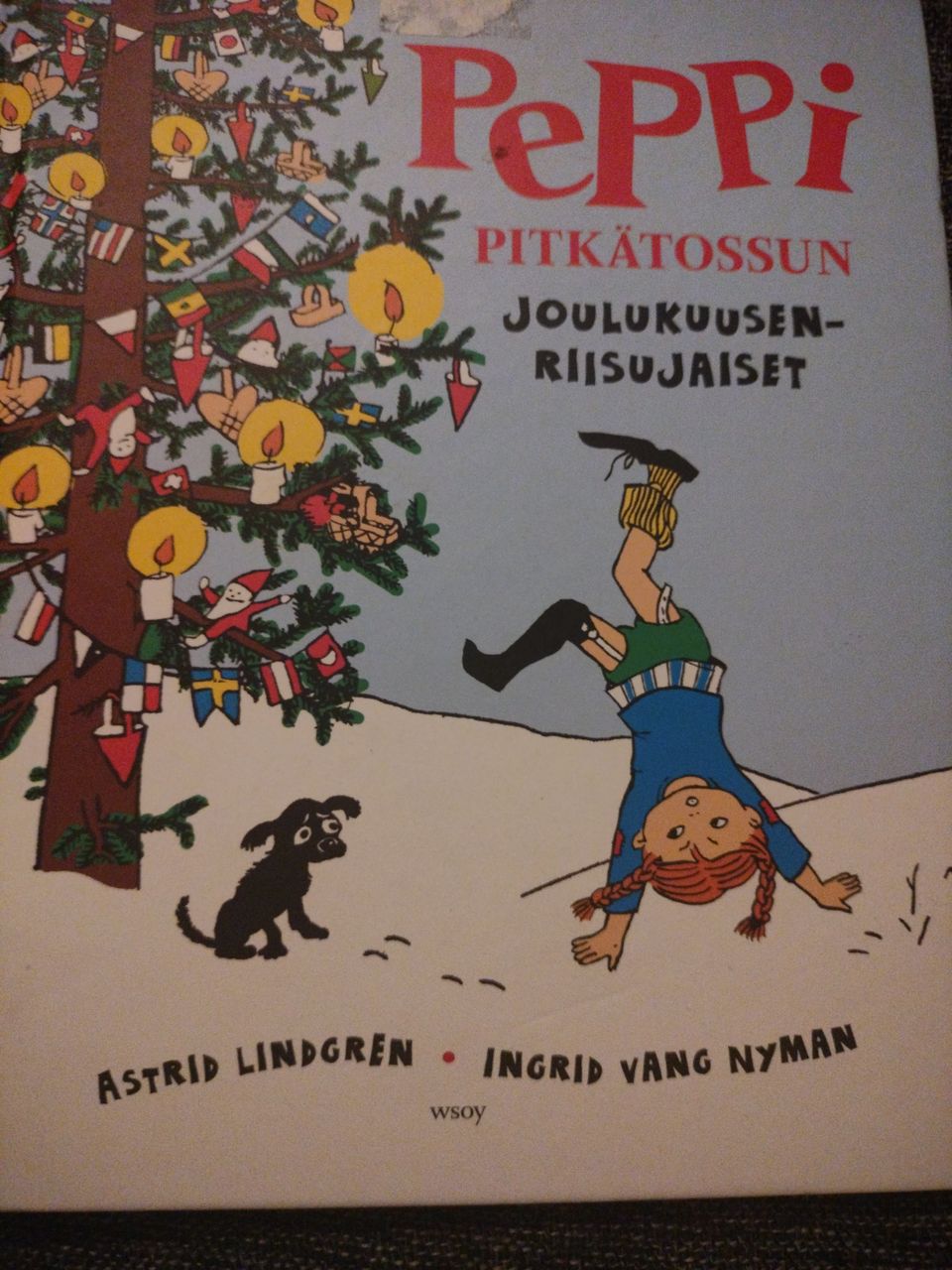 Ilmoituksen kuva