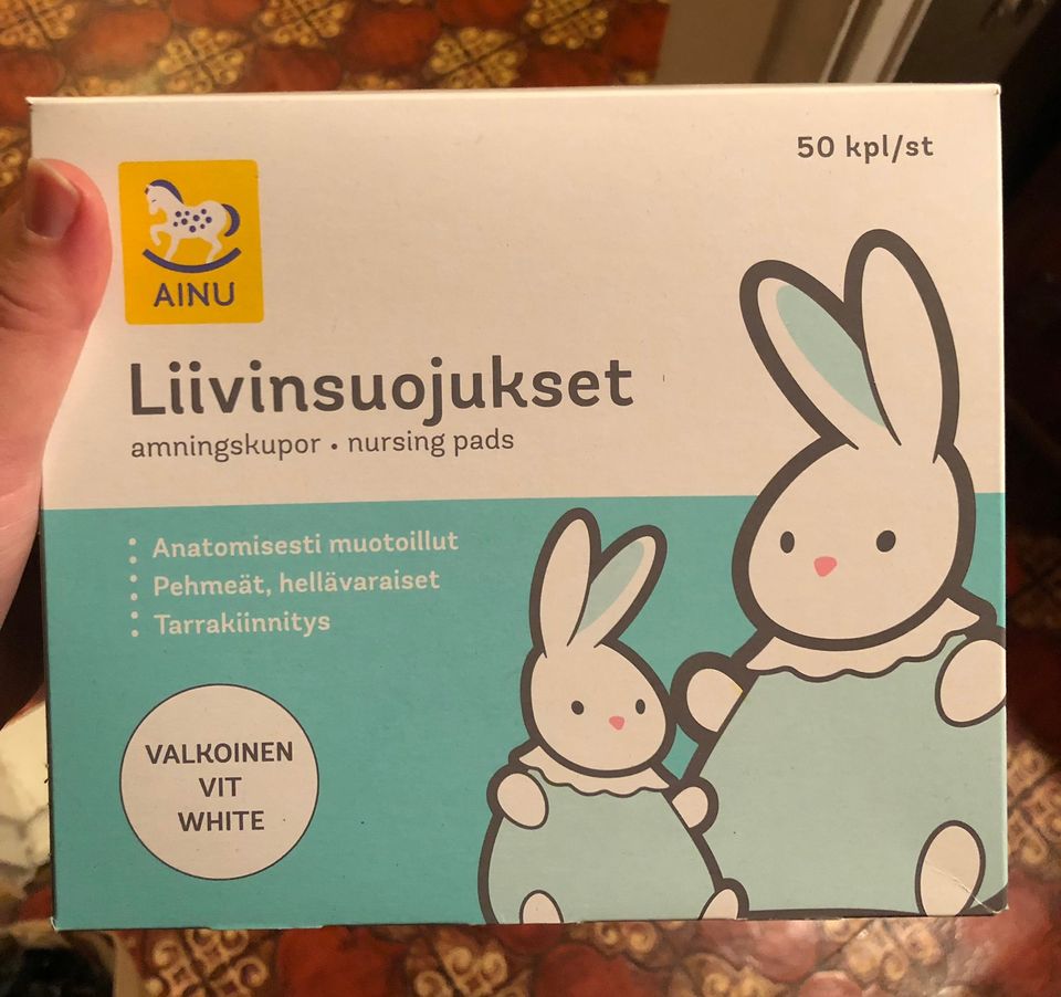 Ilmoituksen kuva