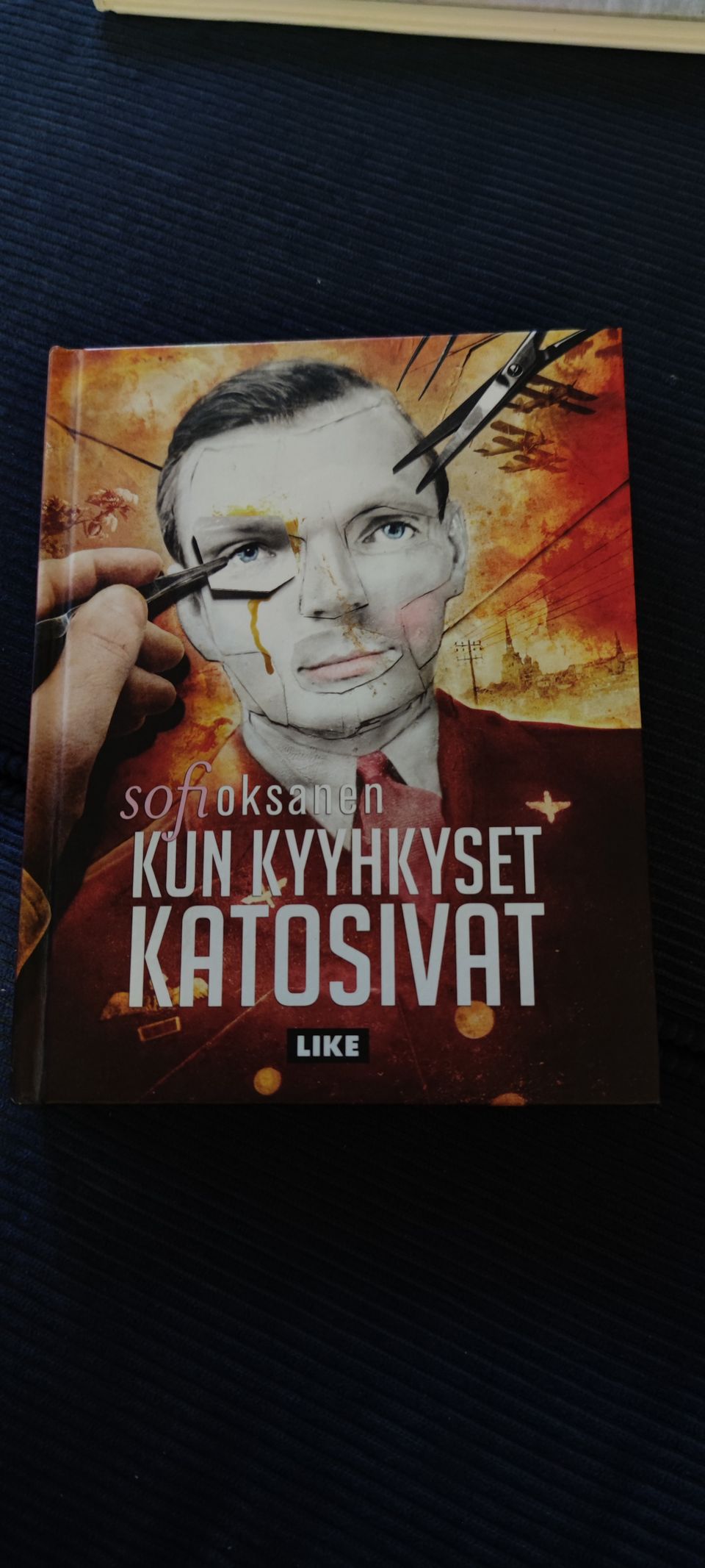 Ilmoituksen kuva