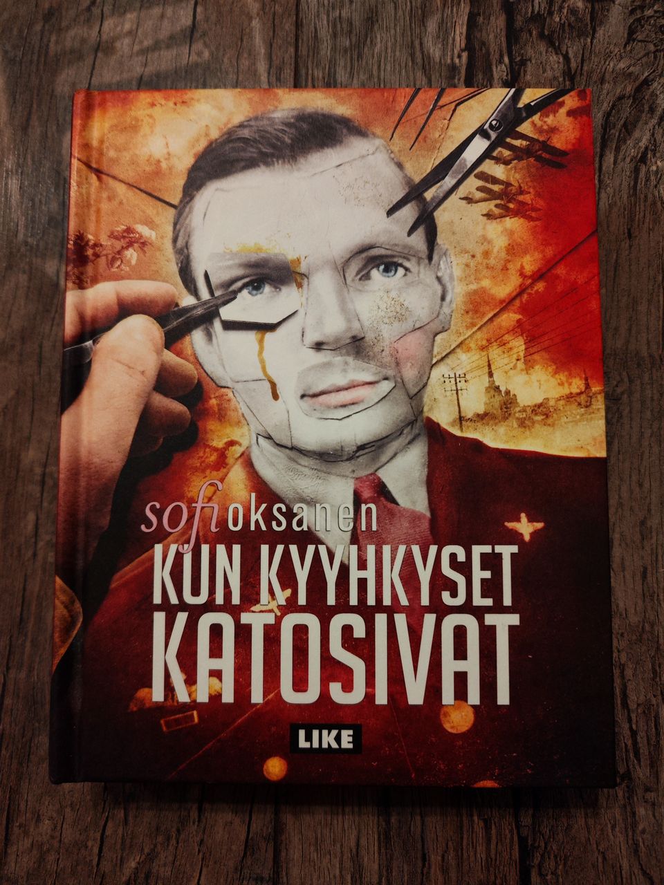 Ilmoituksen kuva