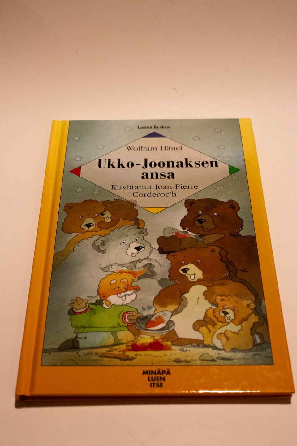 Ilmoituksen kuva