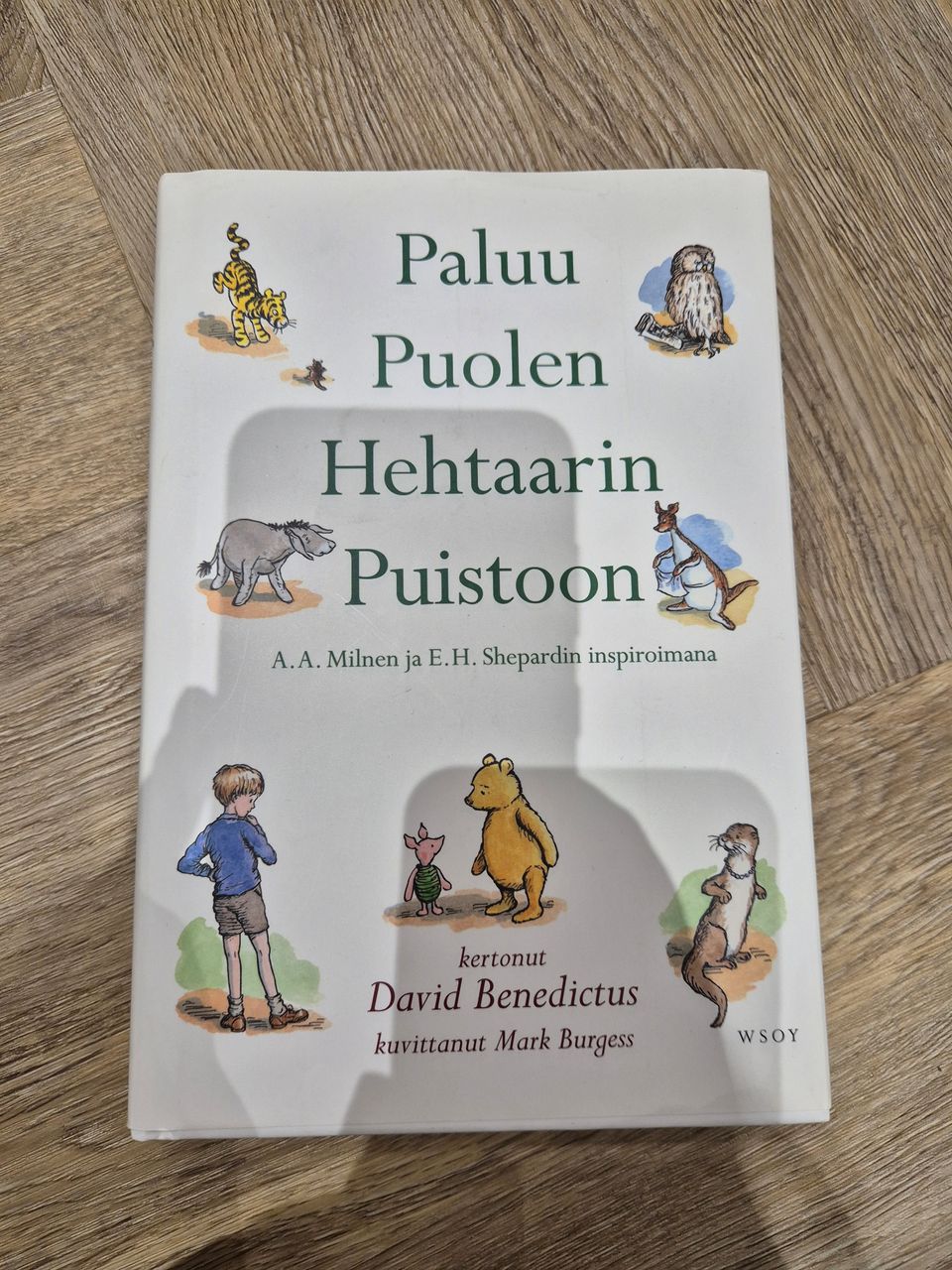 Ilmoituksen kuva