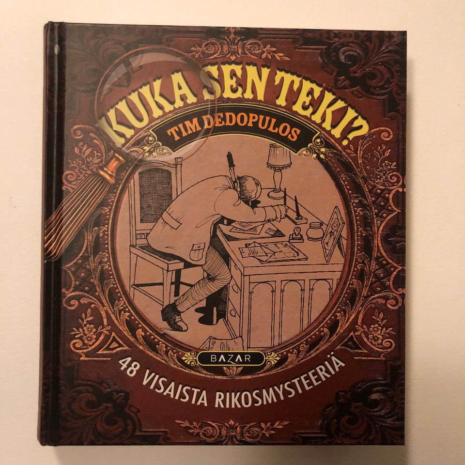 Ilmoituksen kuva