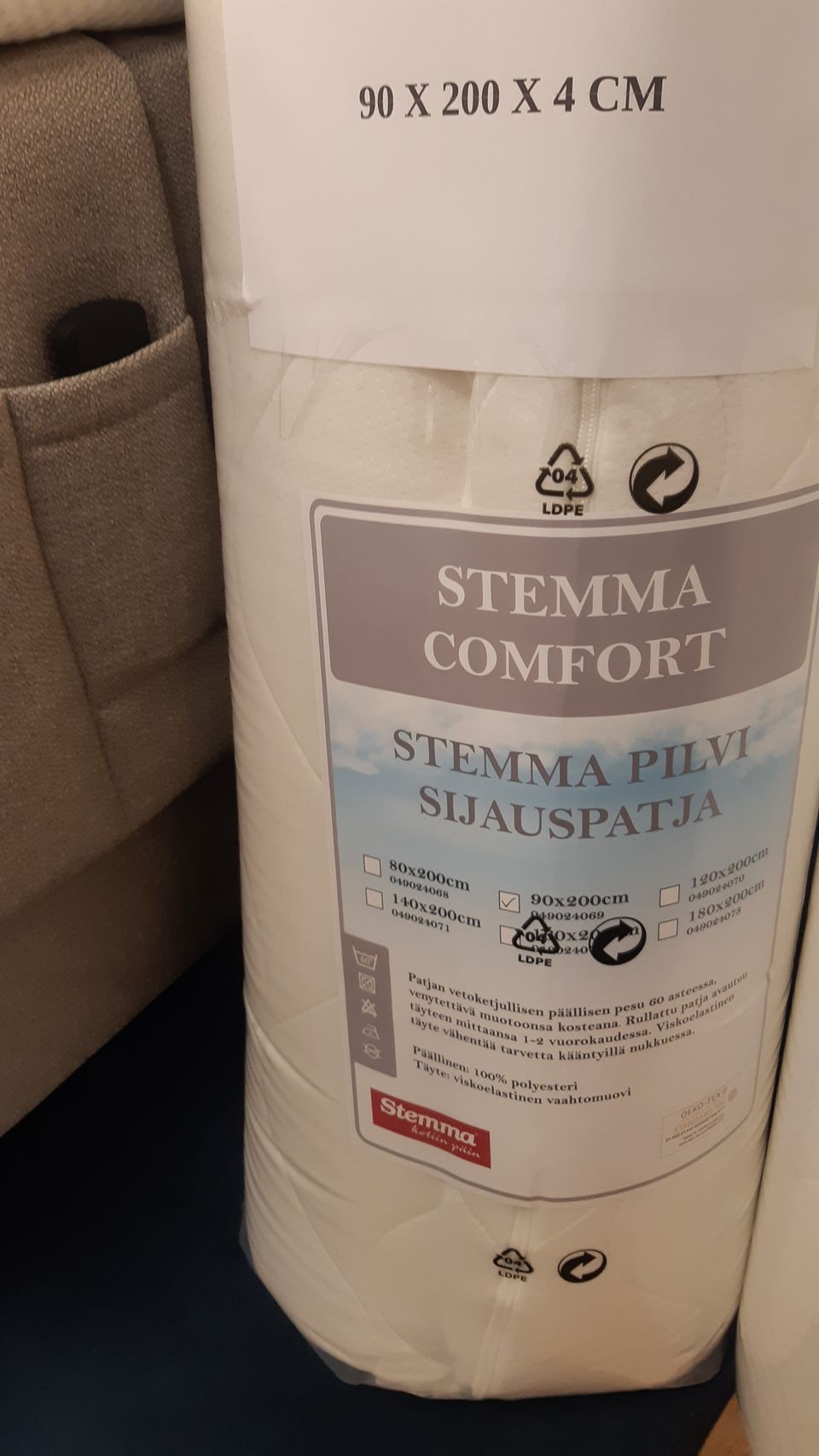 Ilmoituksen kuva