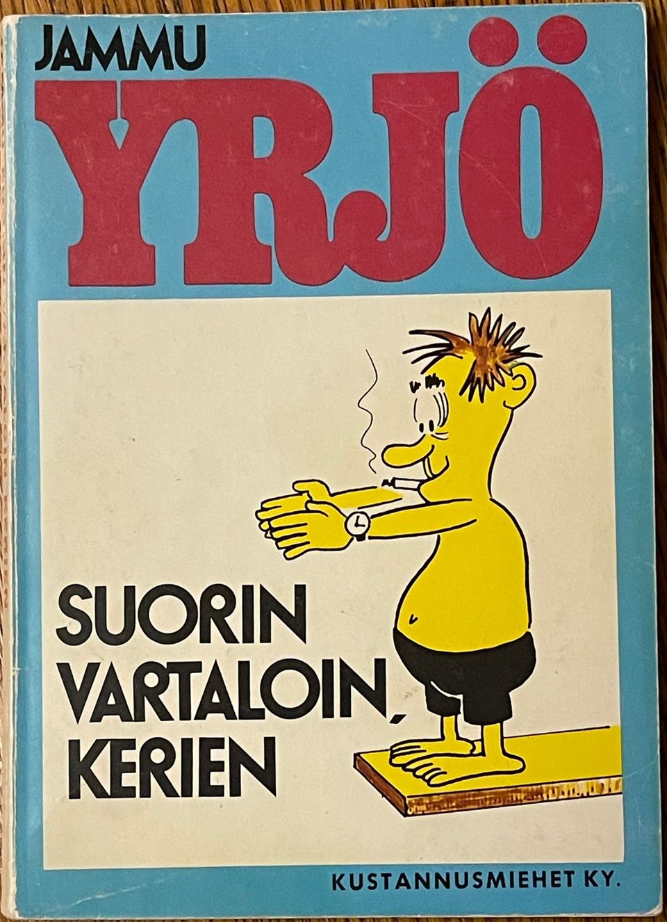 Ilmoituksen kuva