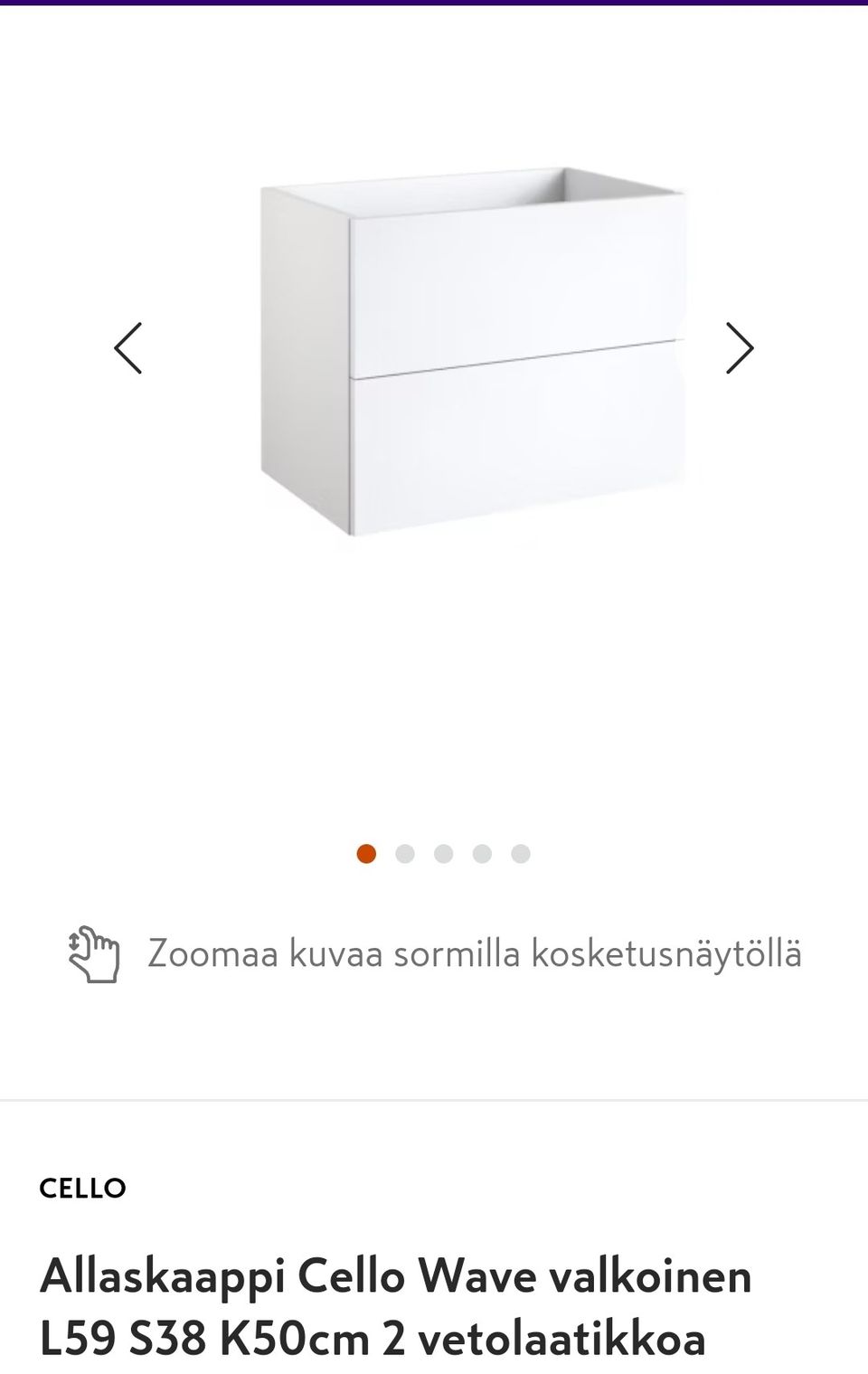 Ilmoituksen kuva