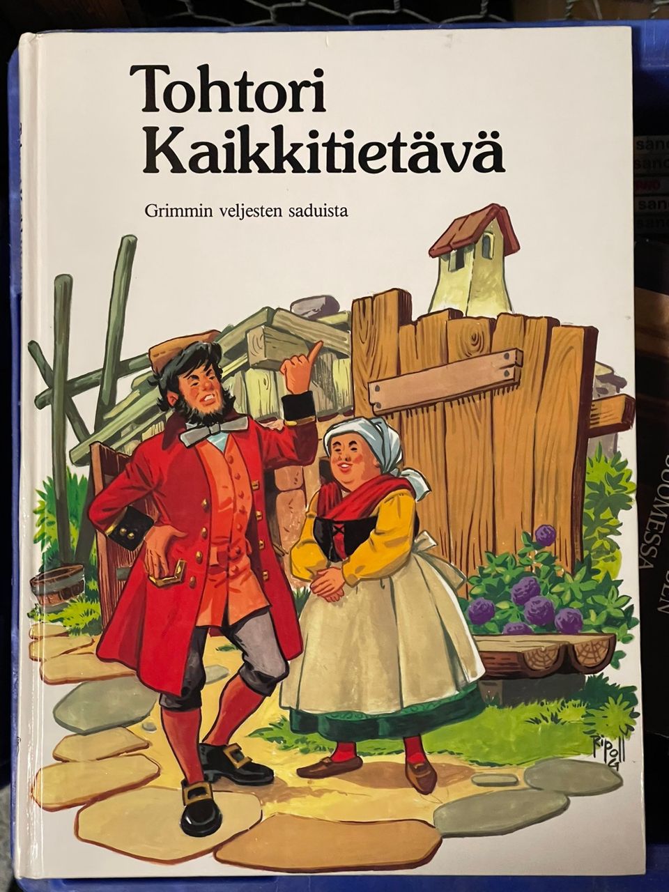 Ilmoituksen kuva