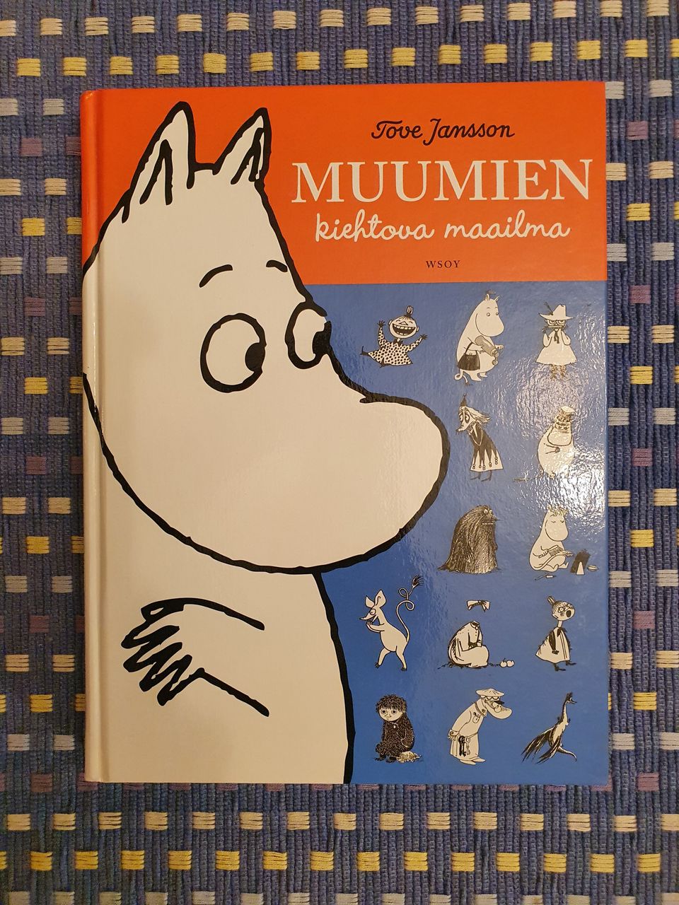 Ilmoituksen kuva