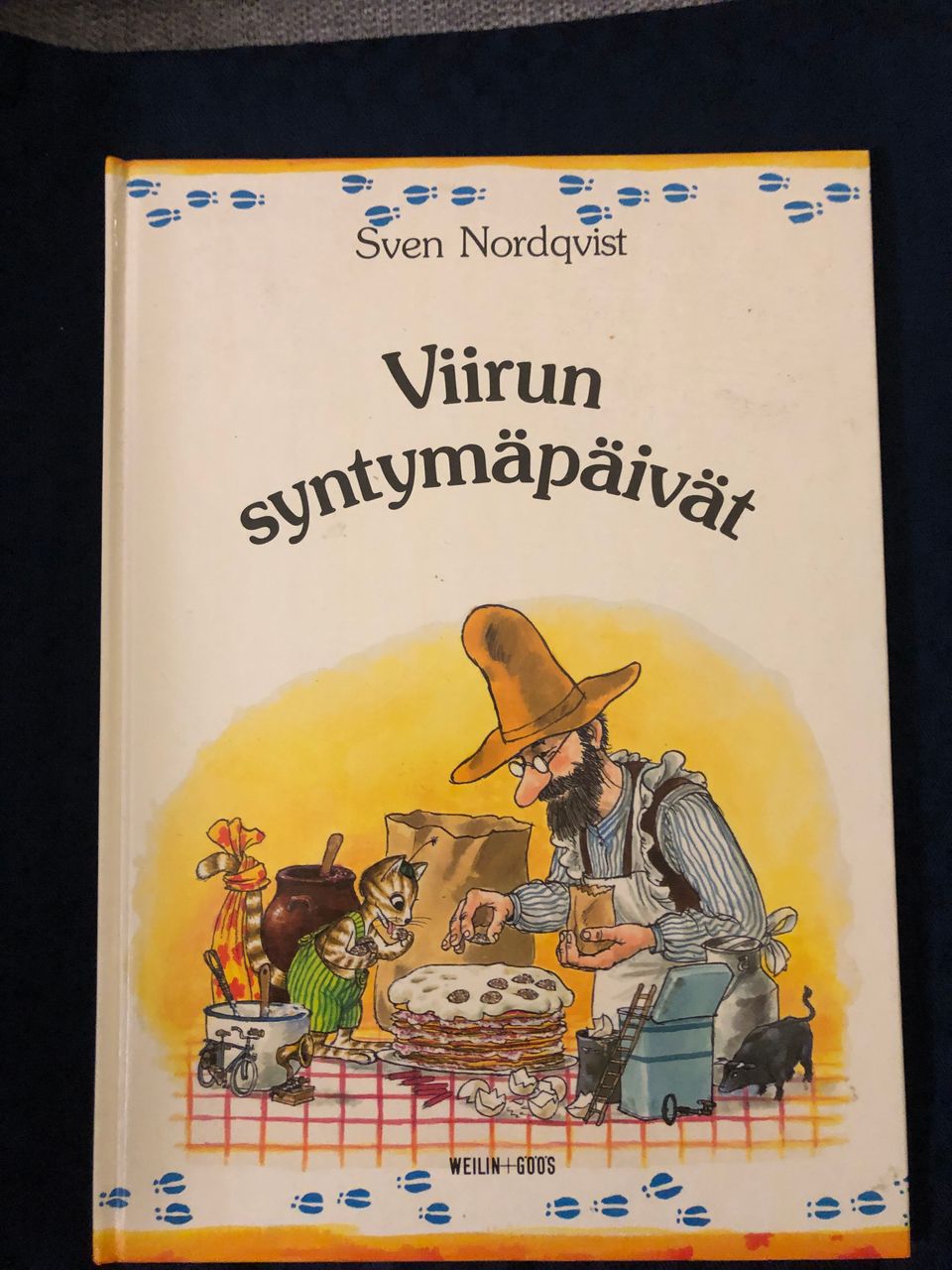 Ilmoituksen kuva