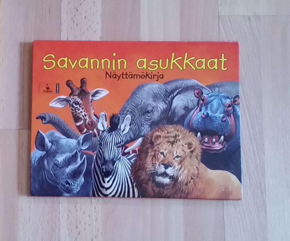 Ilmoituksen kuva