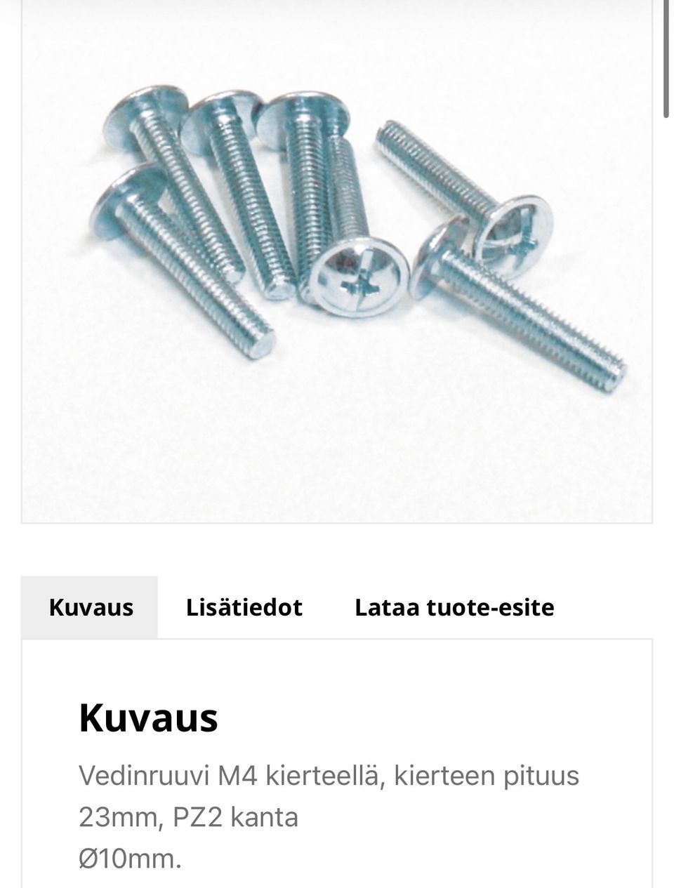 Ilmoituksen kuva