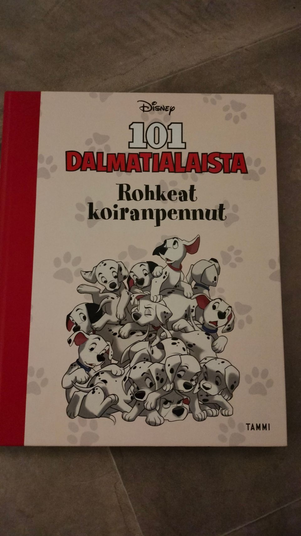 Ilmoituksen kuva