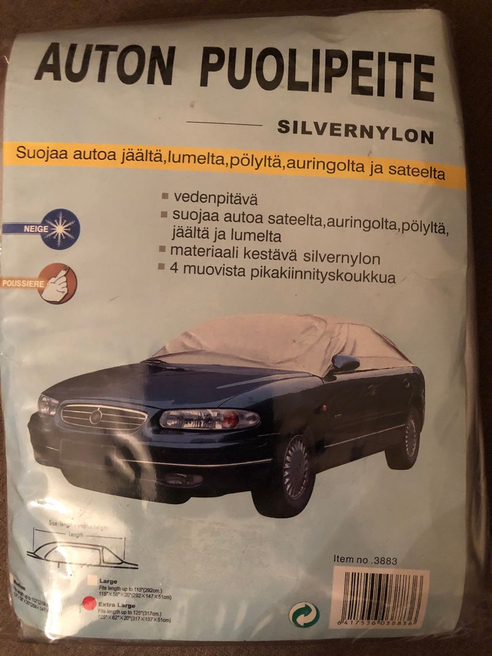 Ilmoituksen kuva