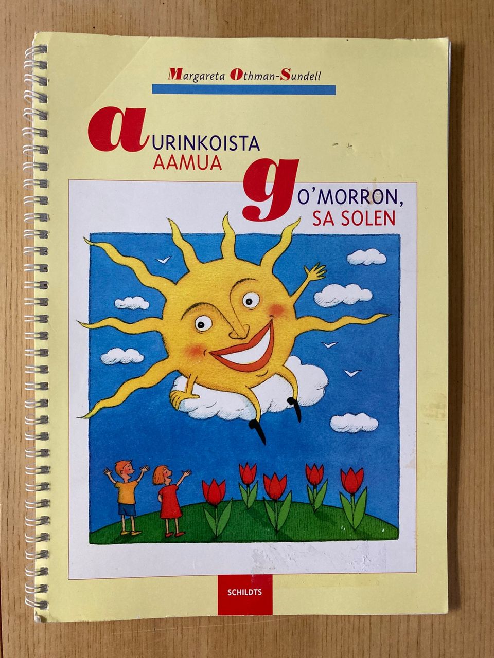 Ilmoituksen kuva