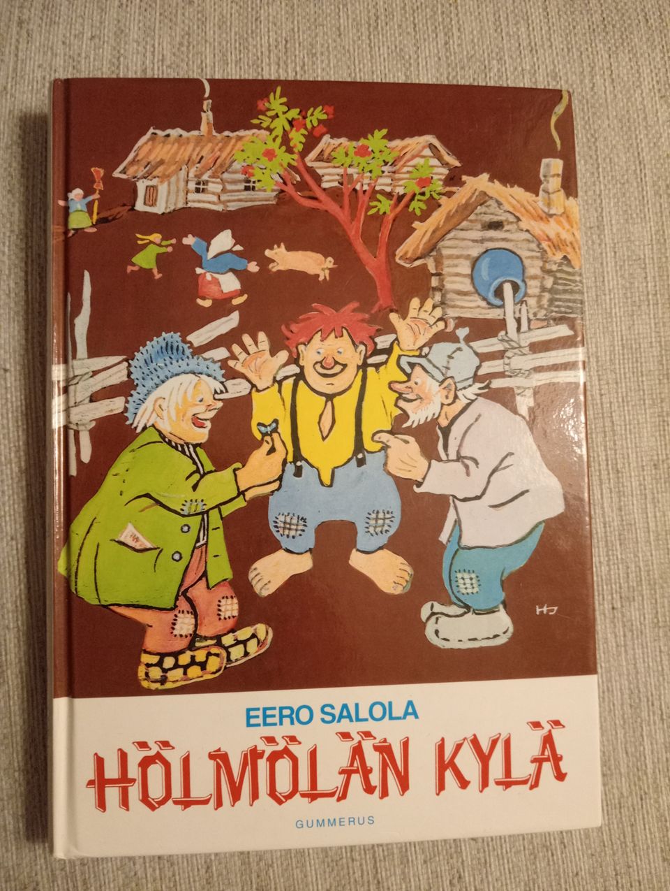 Ilmoituksen kuva