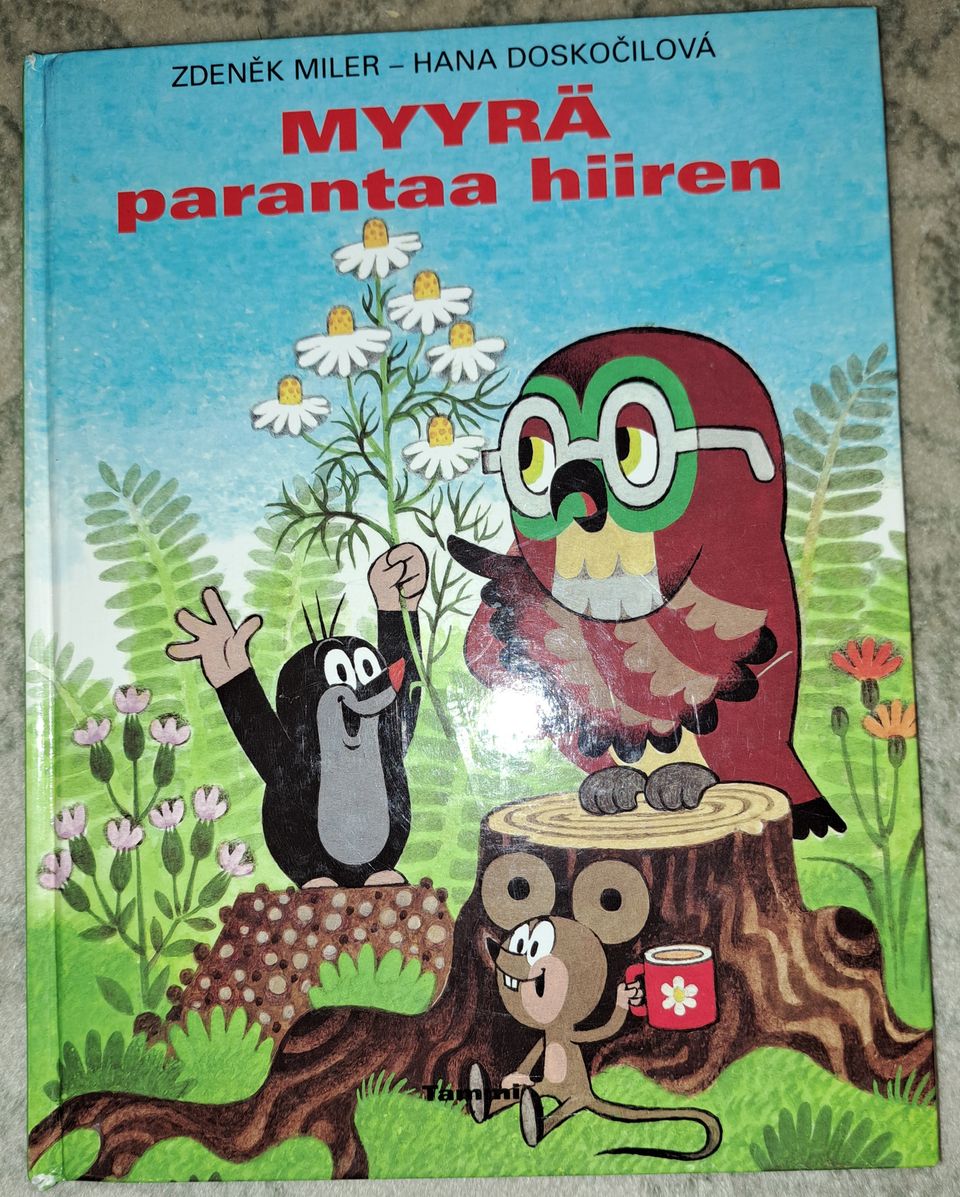 Ilmoituksen kuva