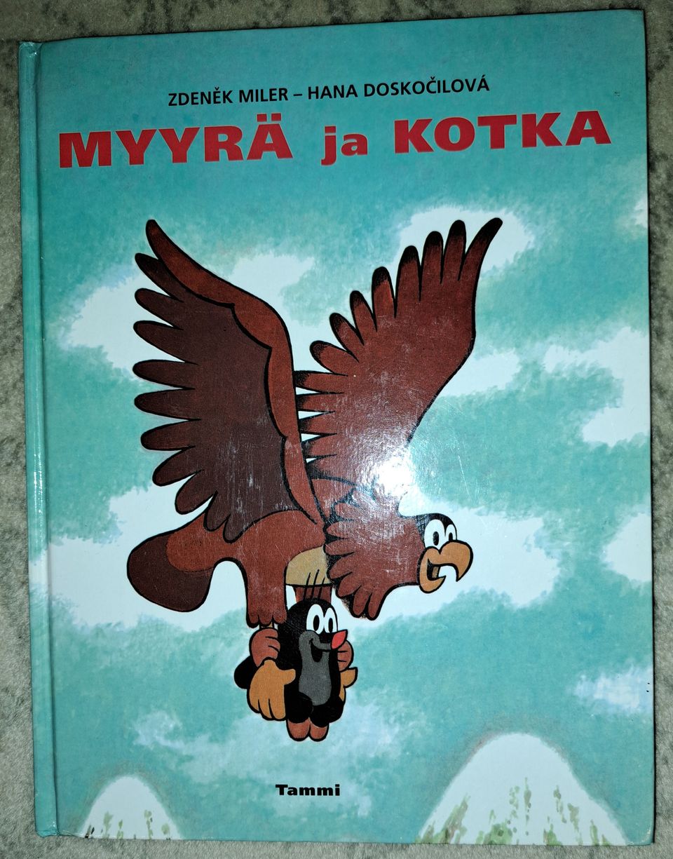 Ilmoituksen kuva