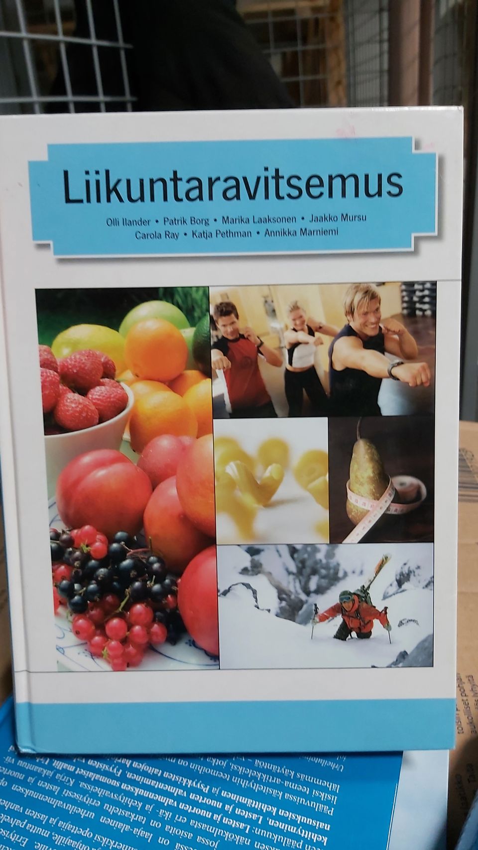 Ilmoituksen kuva