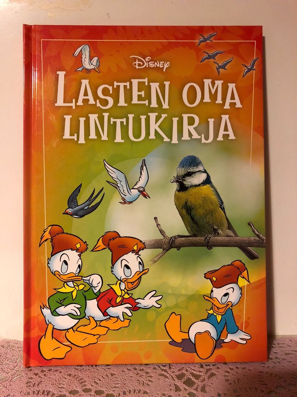 Ilmoituksen kuva