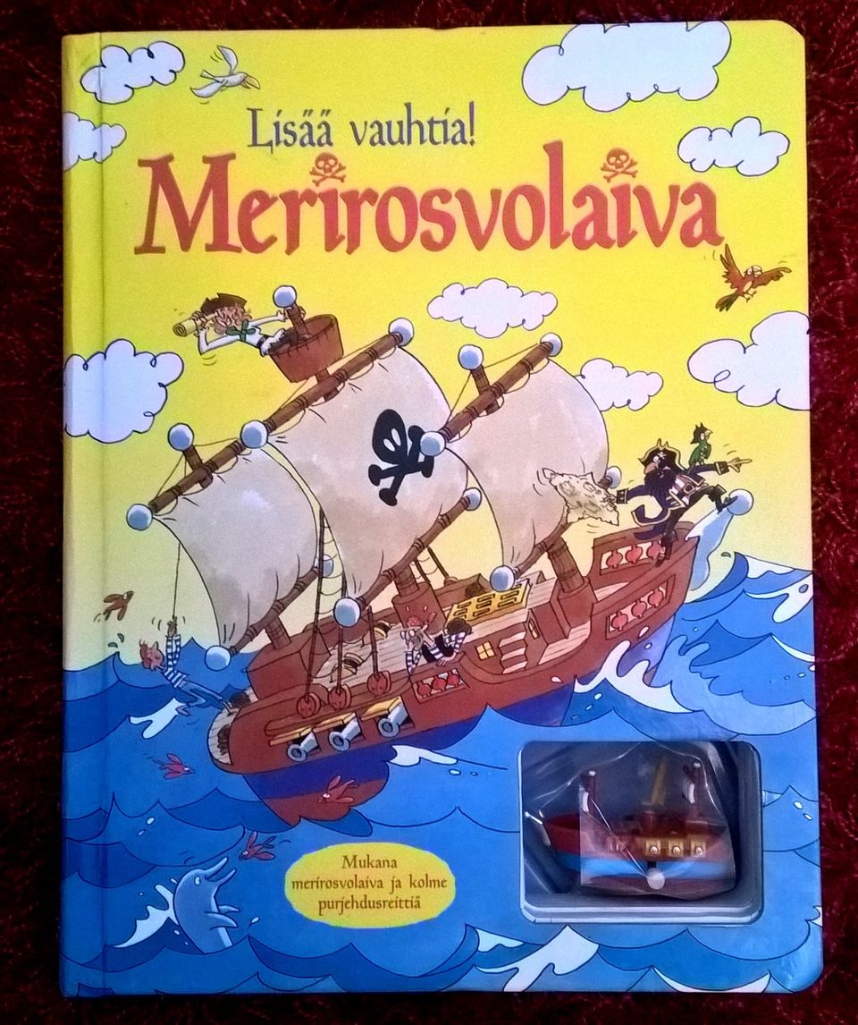 Ilmoituksen kuva