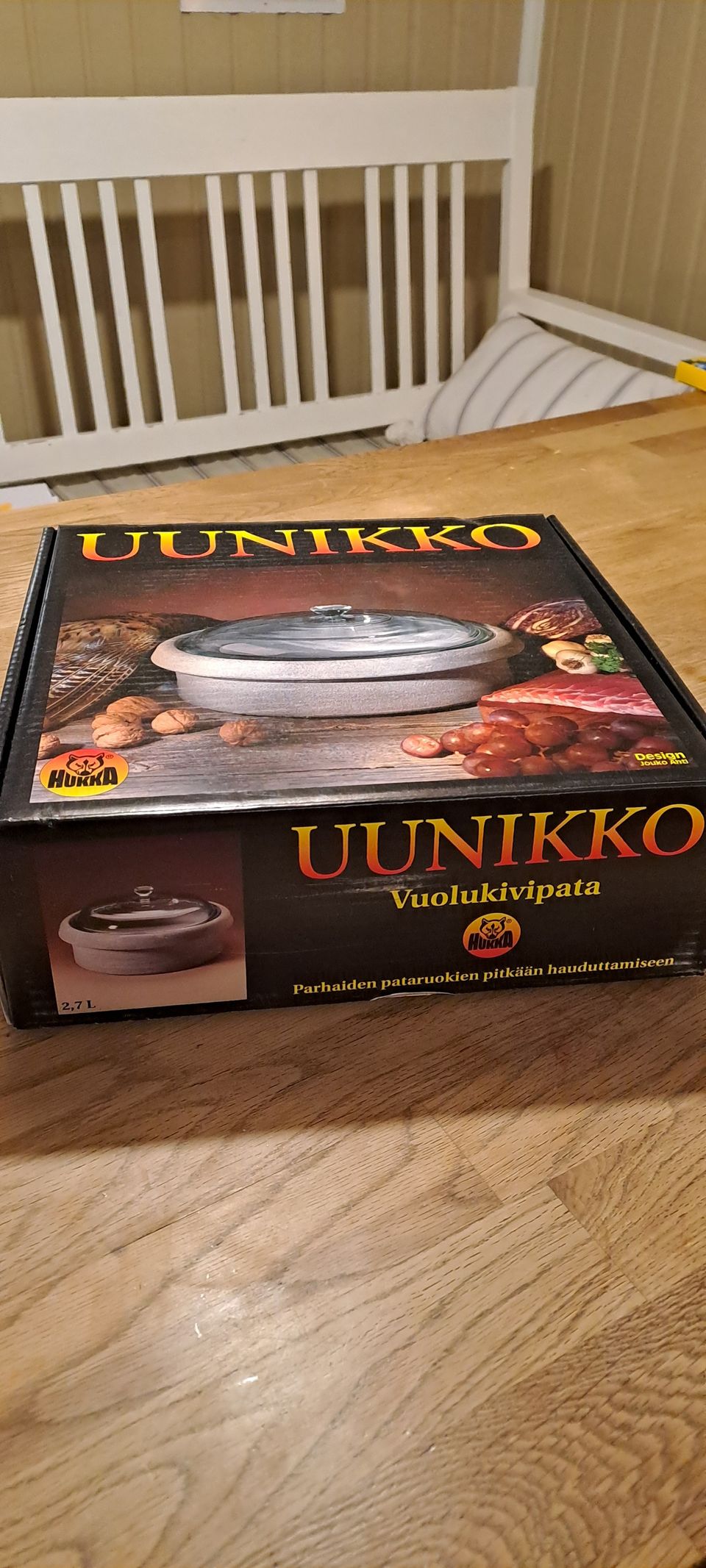 Ilmoituksen kuva