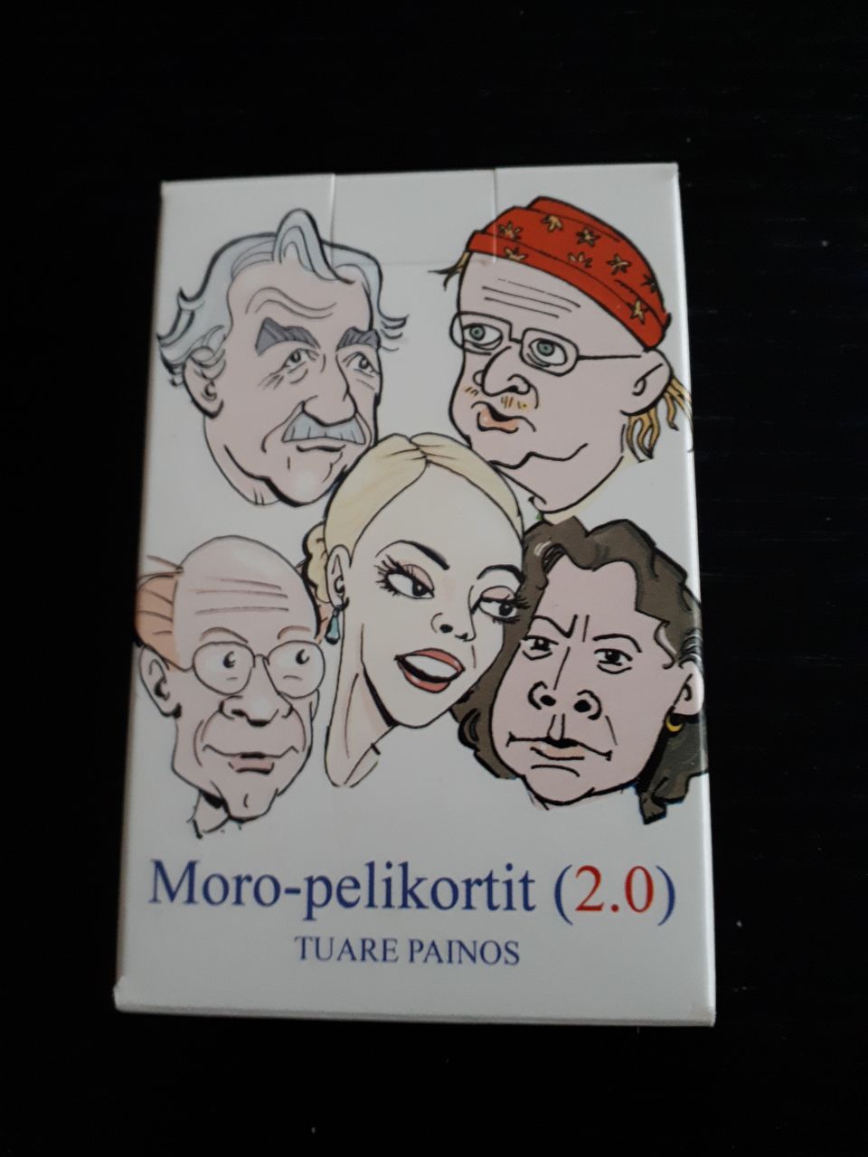 Ilmoituksen kuva