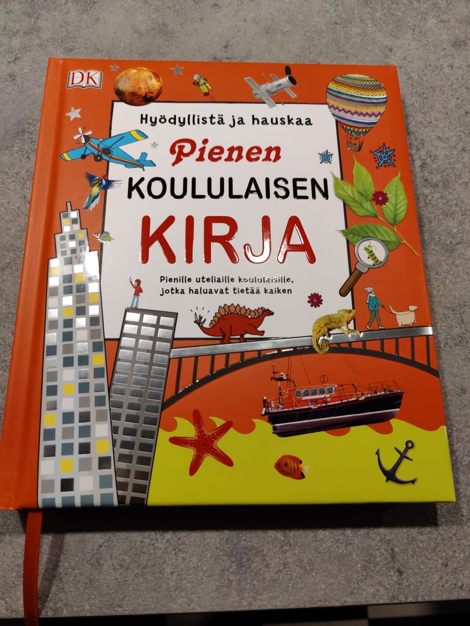 Ilmoituksen kuva