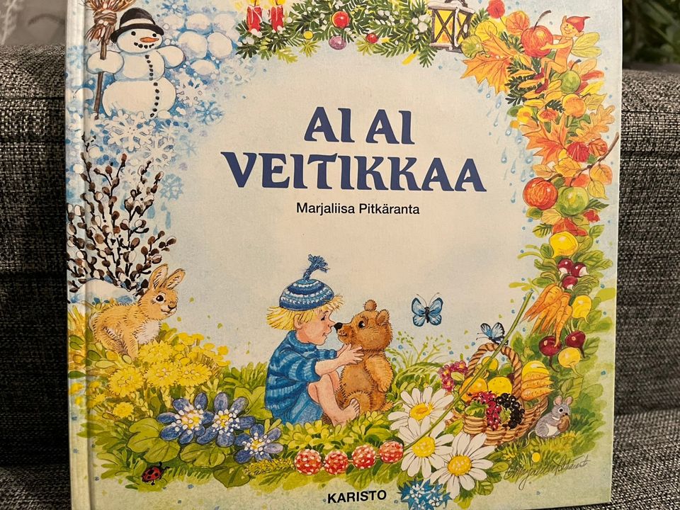 Ilmoituksen kuva