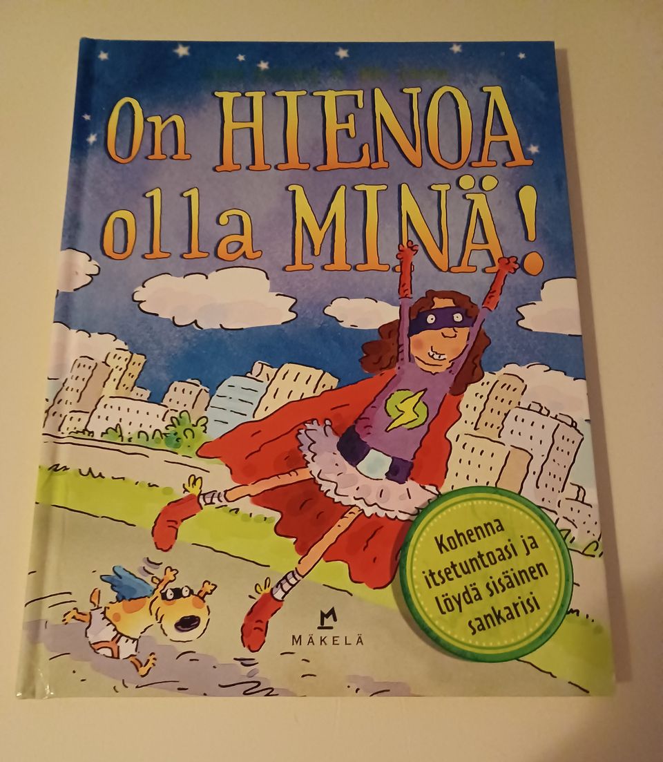 Ilmoituksen kuva