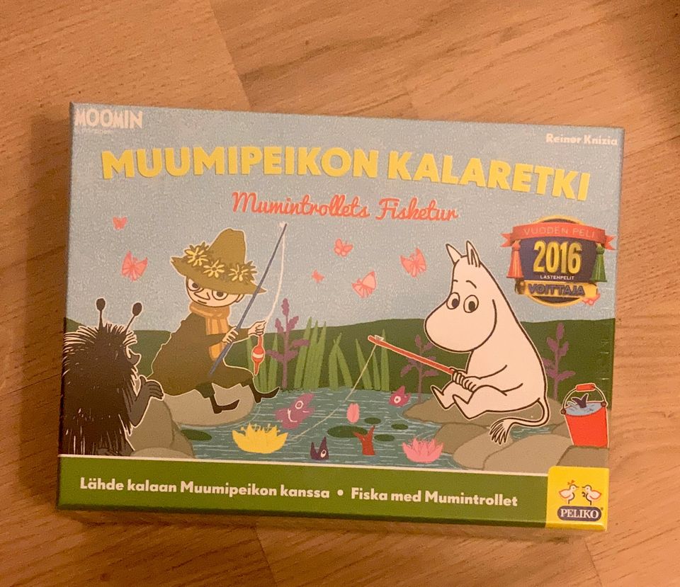 Ilmoituksen kuva