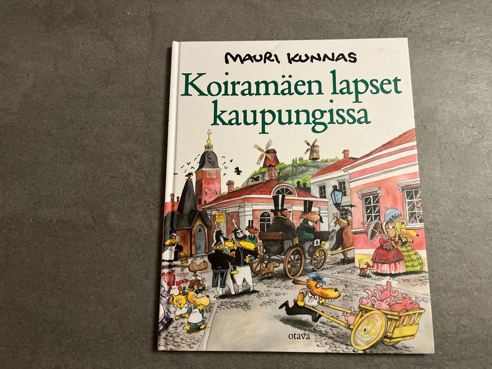 Ilmoituksen kuva