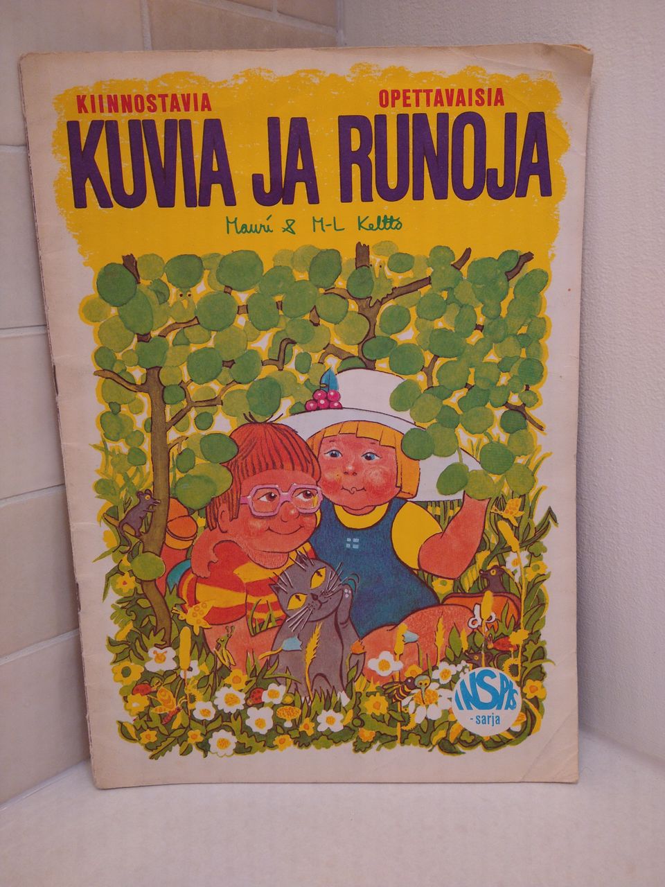 Ilmoituksen kuva