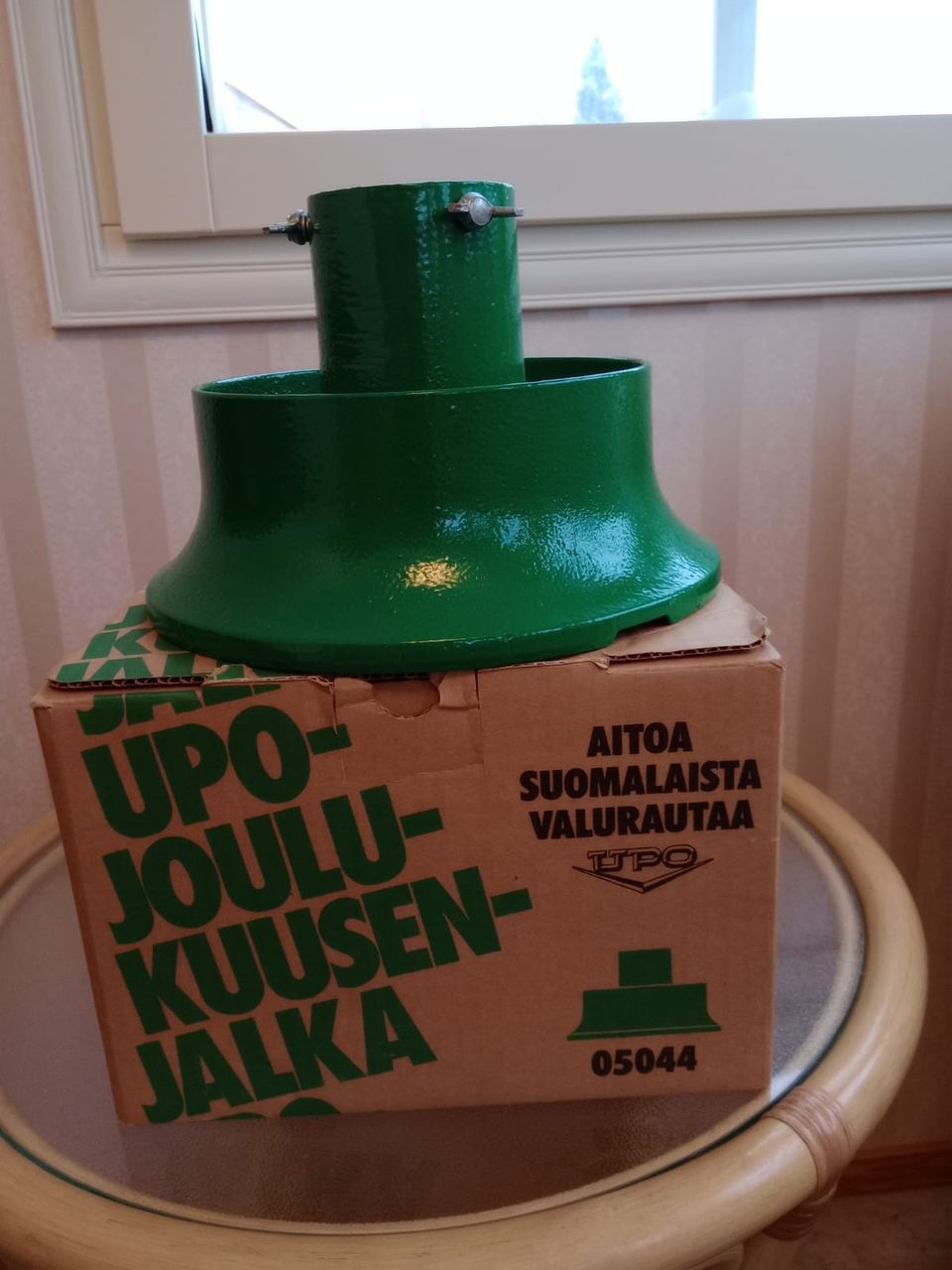 Ilmoituksen kuva