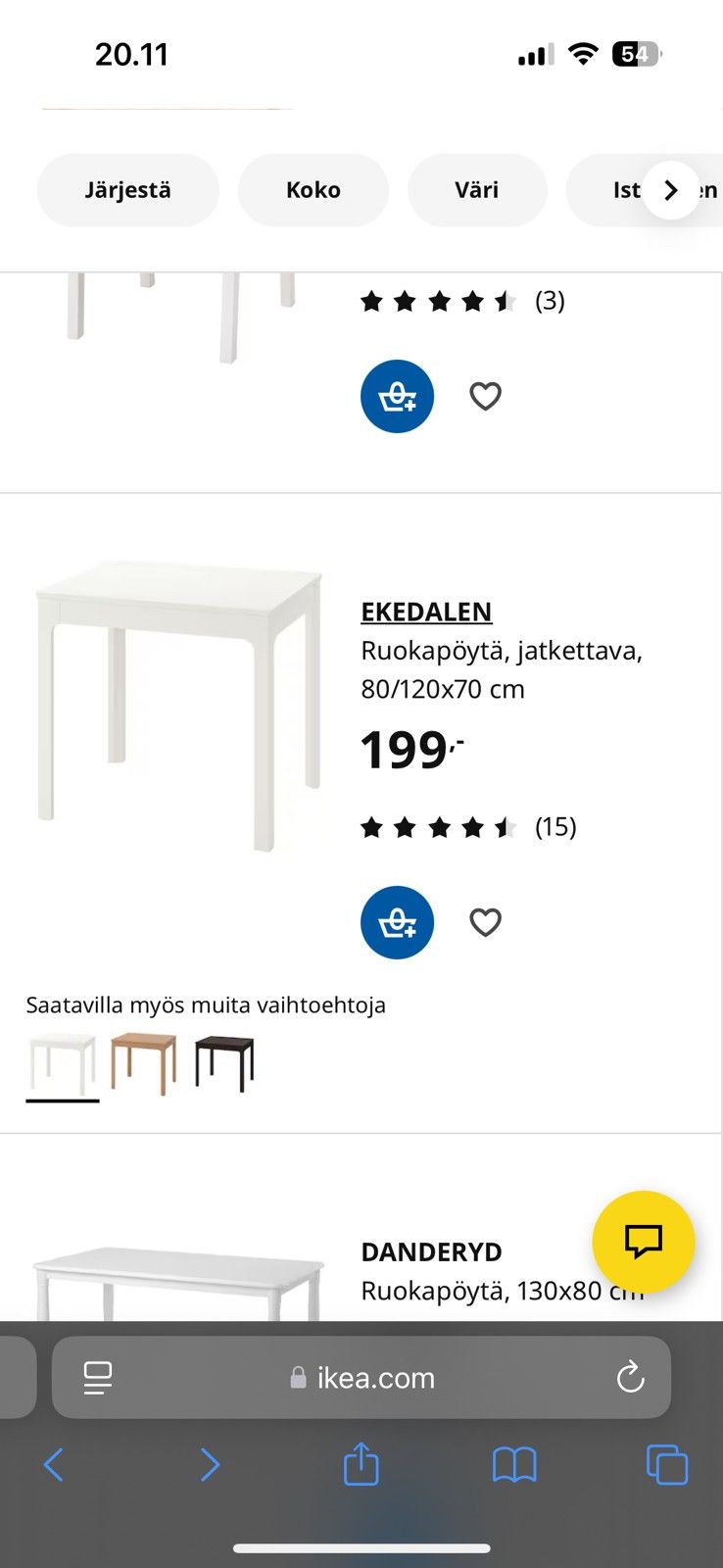 Ilmoituksen kuva