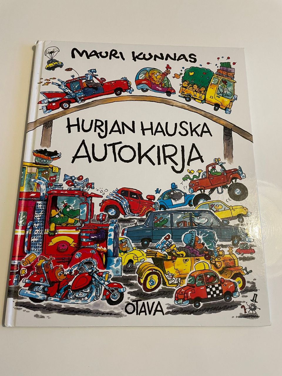 Ilmoituksen kuva