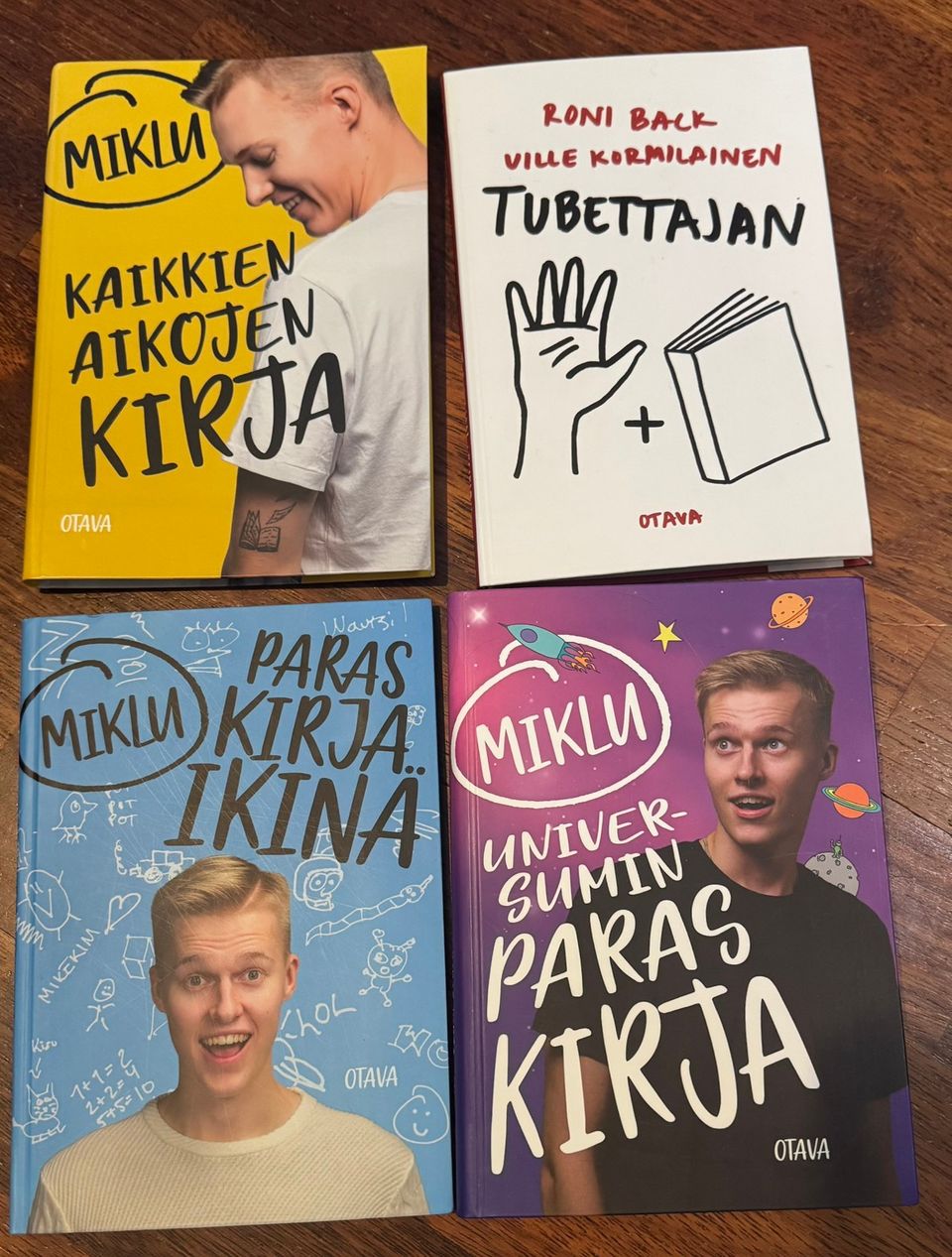 Ilmoituksen kuva