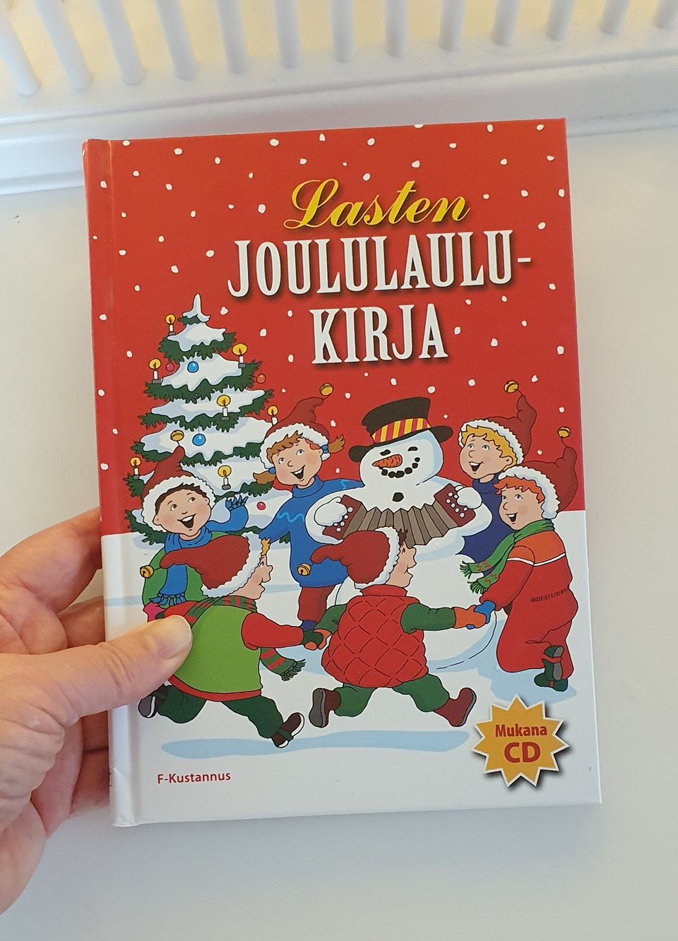 Ilmoituksen kuva