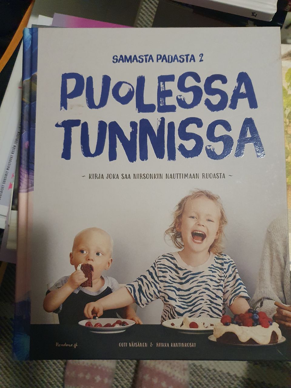 Ilmoituksen kuva