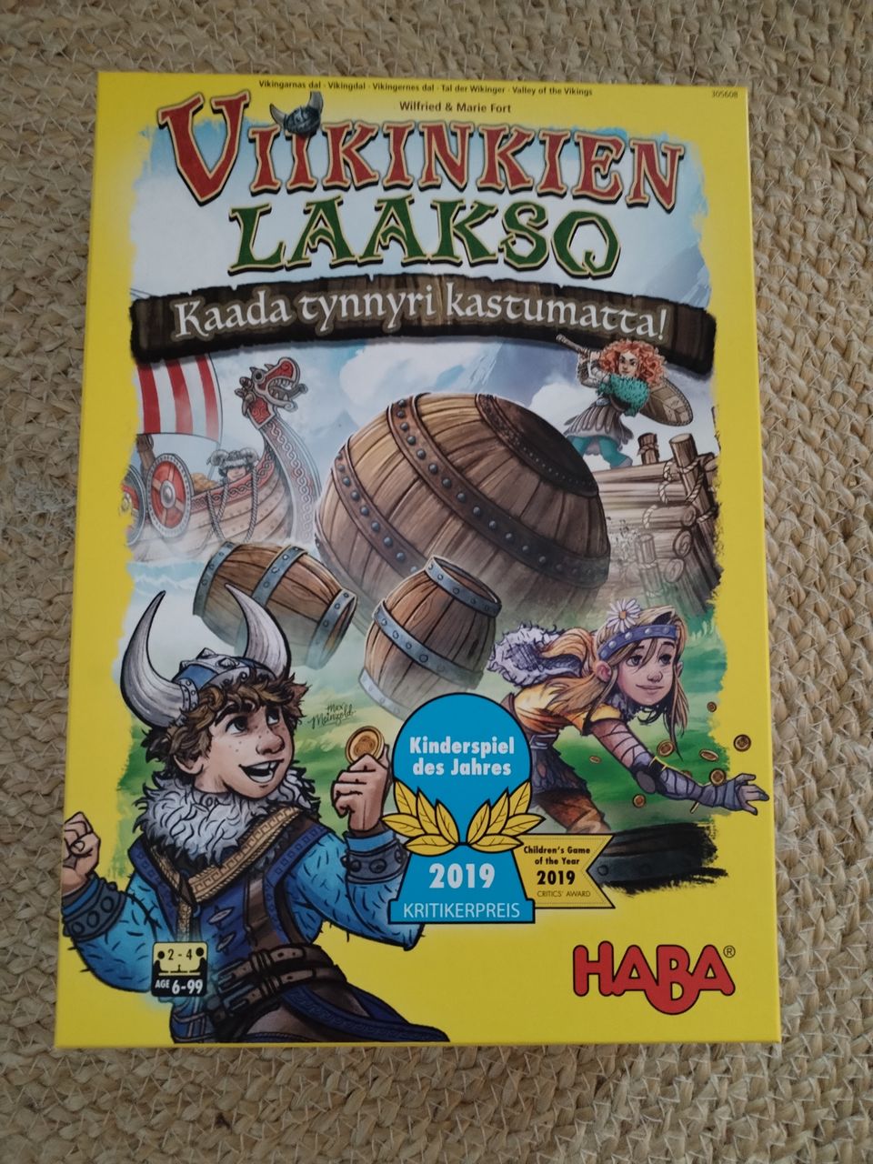 Ilmoituksen kuva