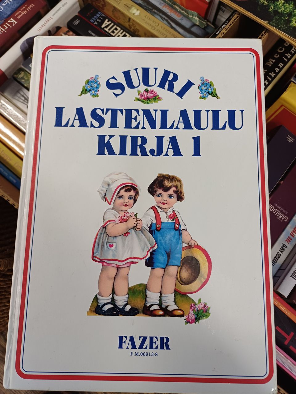 Ilmoituksen kuva