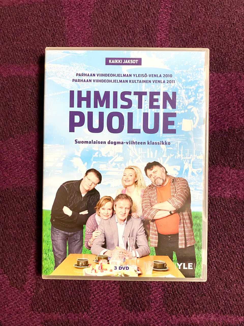 Ilmoituksen kuva