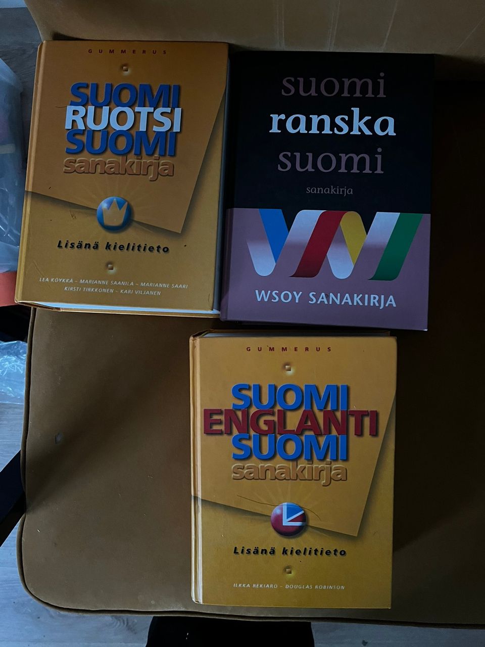 Ilmoituksen kuva