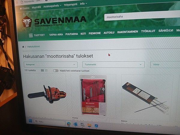 Ilmoituksen kuva