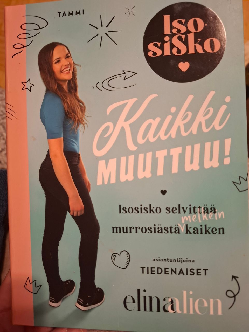 Ilmoituksen kuva