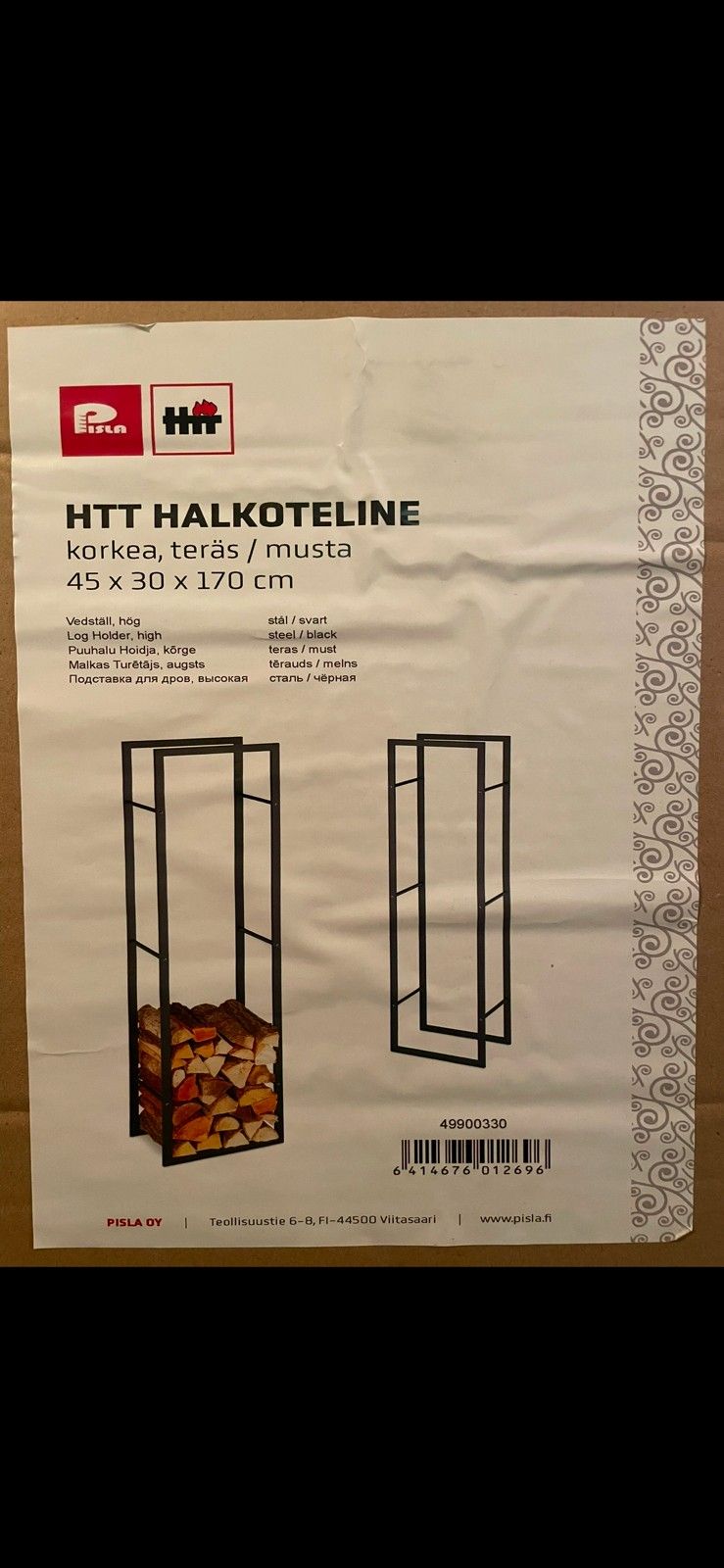 Ilmoituksen kuva